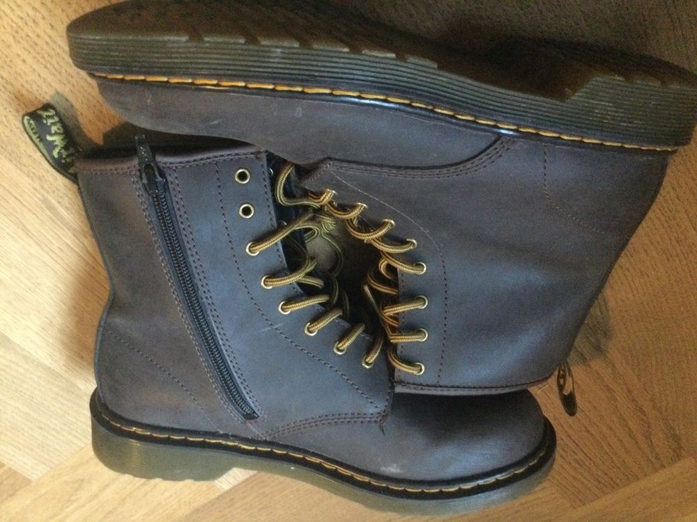 Dr shop martens 38.5