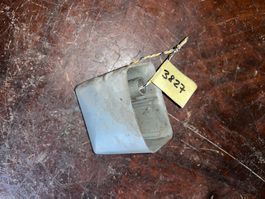 Sachs 502 Luftfilter