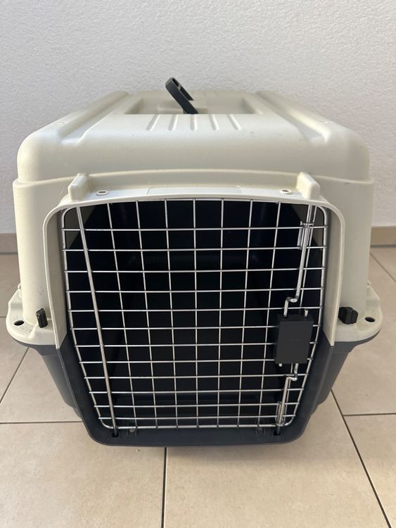 Ferplast Atlas 40 dog box | Kaufen auf Ricardo