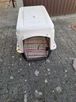 Hundebox  Gross