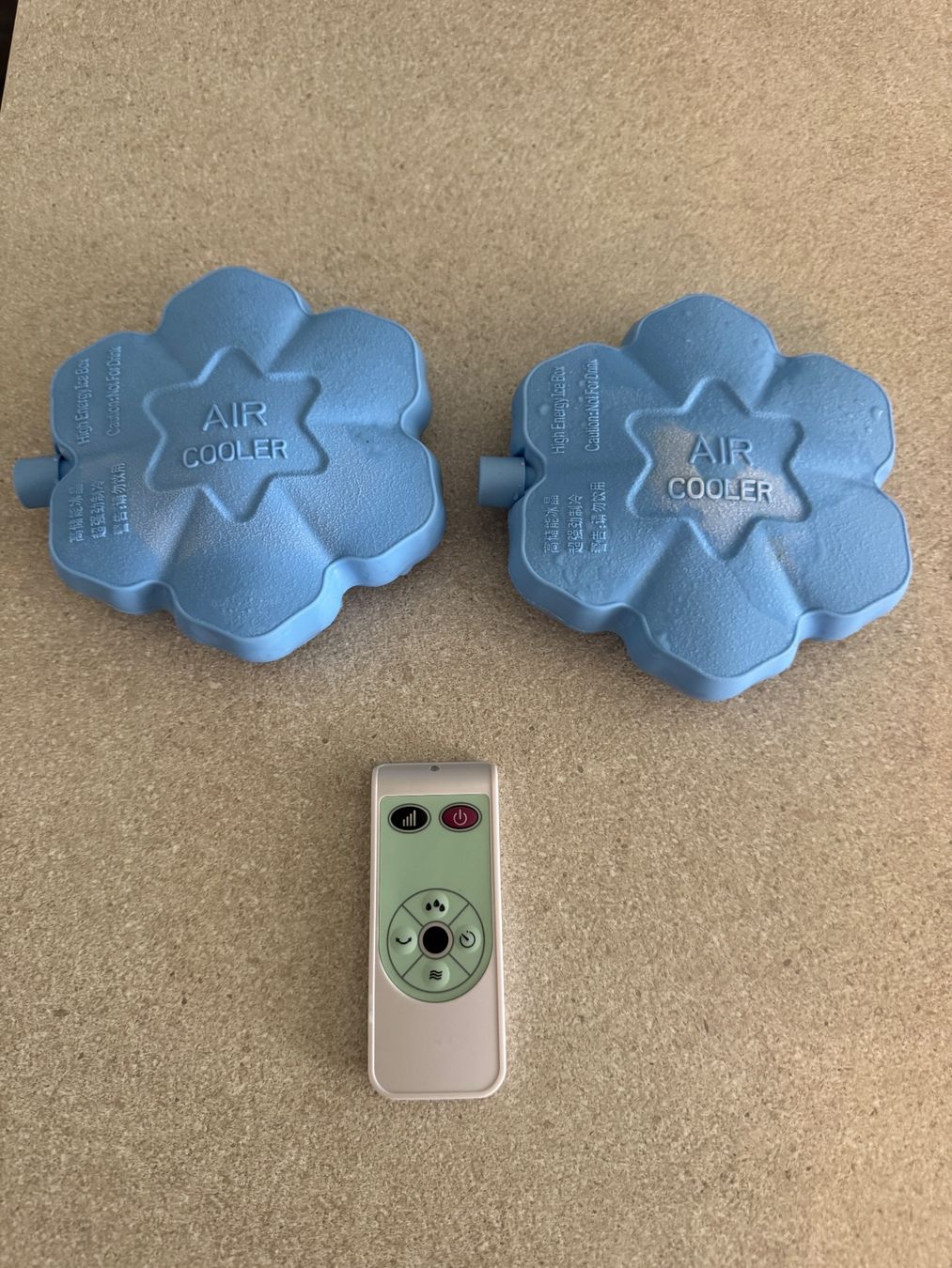 Humidificateurs: Luftkühler Coldtec – D'occasion à Bolligen par reberro 5