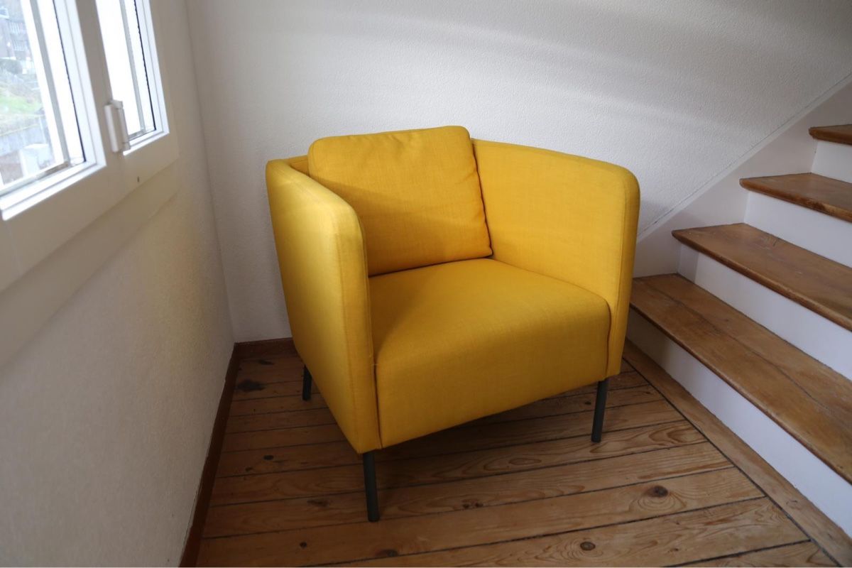 Ikea Poltrone: Sessel – Usato da St.Gallen venduto da nena_ 2