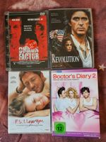 4 LIEBES - DVDs Diverse Pack 2 - S.B.1905