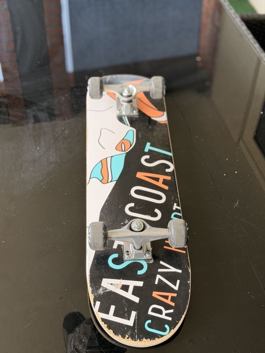 Slide Skateboards: Slide Skateboards – D'occasion à Zürich par Gadgets2020 4