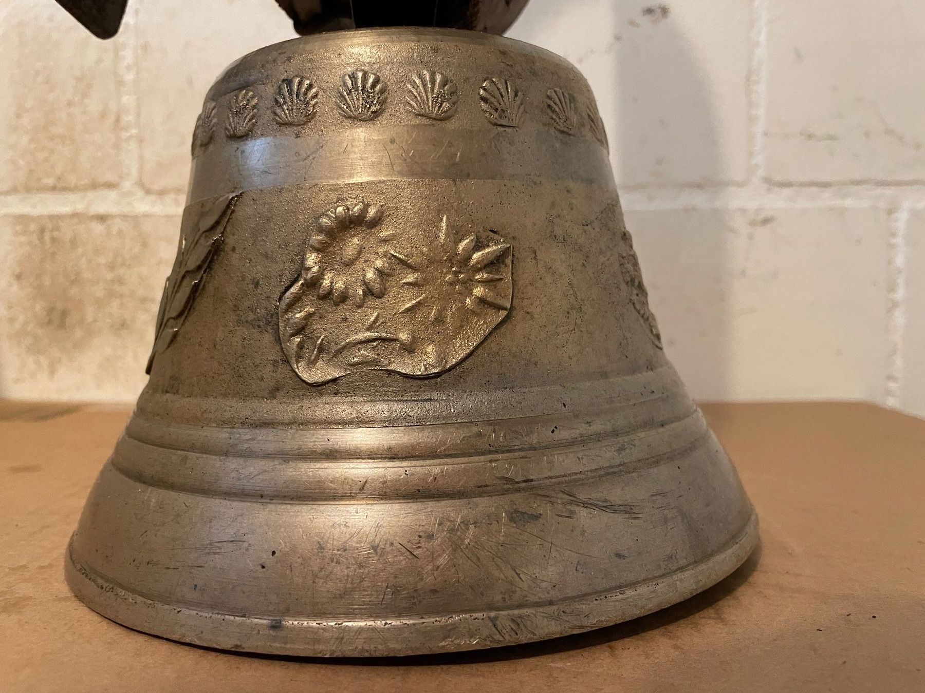 Campanacci mucche: Alte Glocke ab 1.00 Fr. – Usato da Birrhard venduto da magisto52 4