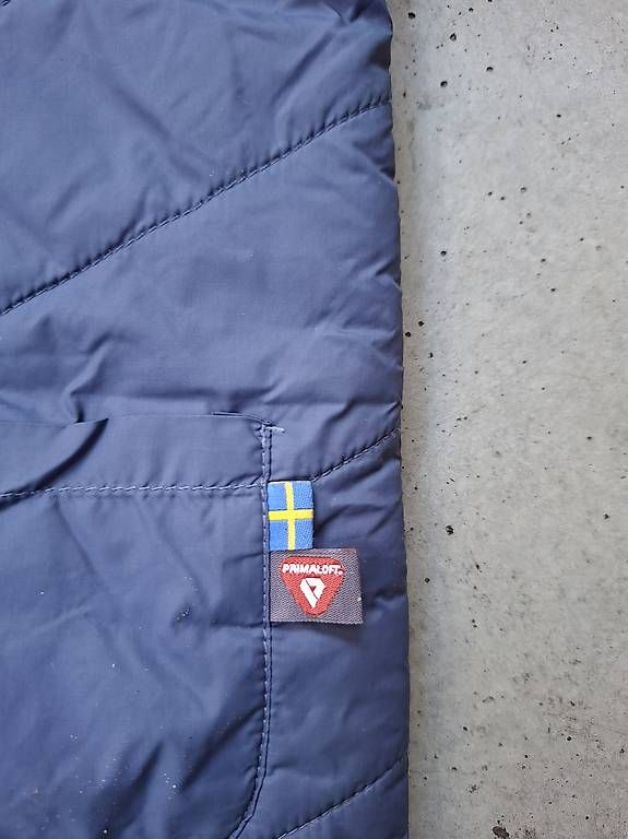 Babyanzüge: Isbjörn Winteroverall Primaloft – Gebraucht aus Zürich von hucklebenni81 3