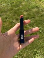 YSL The Slim Lippenstift Nr. 302 BROWN. NO WAY BACK. Neu