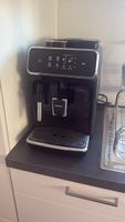 Philips Kaffeevollautomat – Guter Zustand