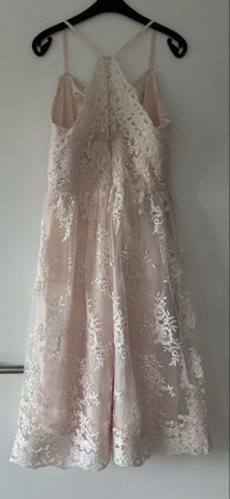 Kleid von Chi Chi London Grösse 36