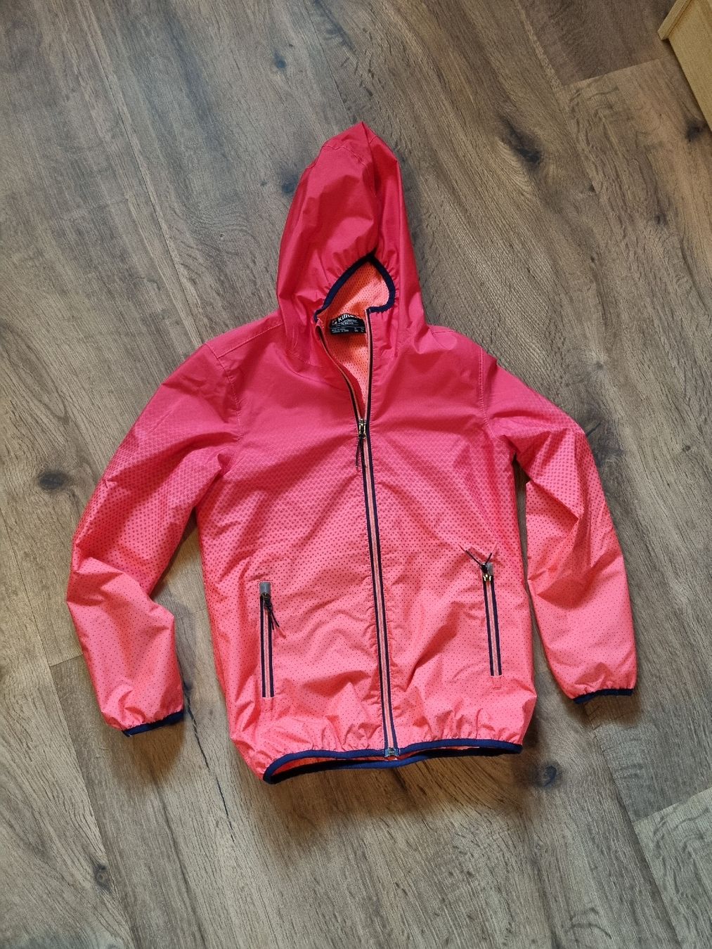Killtec Giacche & Cappotti: Killtec Outdoorjacke Funktionsjacke Gr. 152 Mädchen – Usato da Reichenbach i. K. venduto da Fanki83