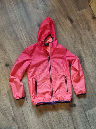 Killtec Outdoorjacke Funktionsjacke Gr. 152 Mädchen