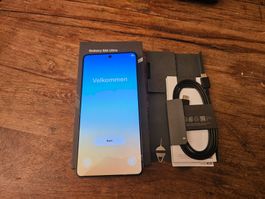 Nuovo Galaxy S26 Ultra 256 Gb nero - Garanzia Salt 22.08.28