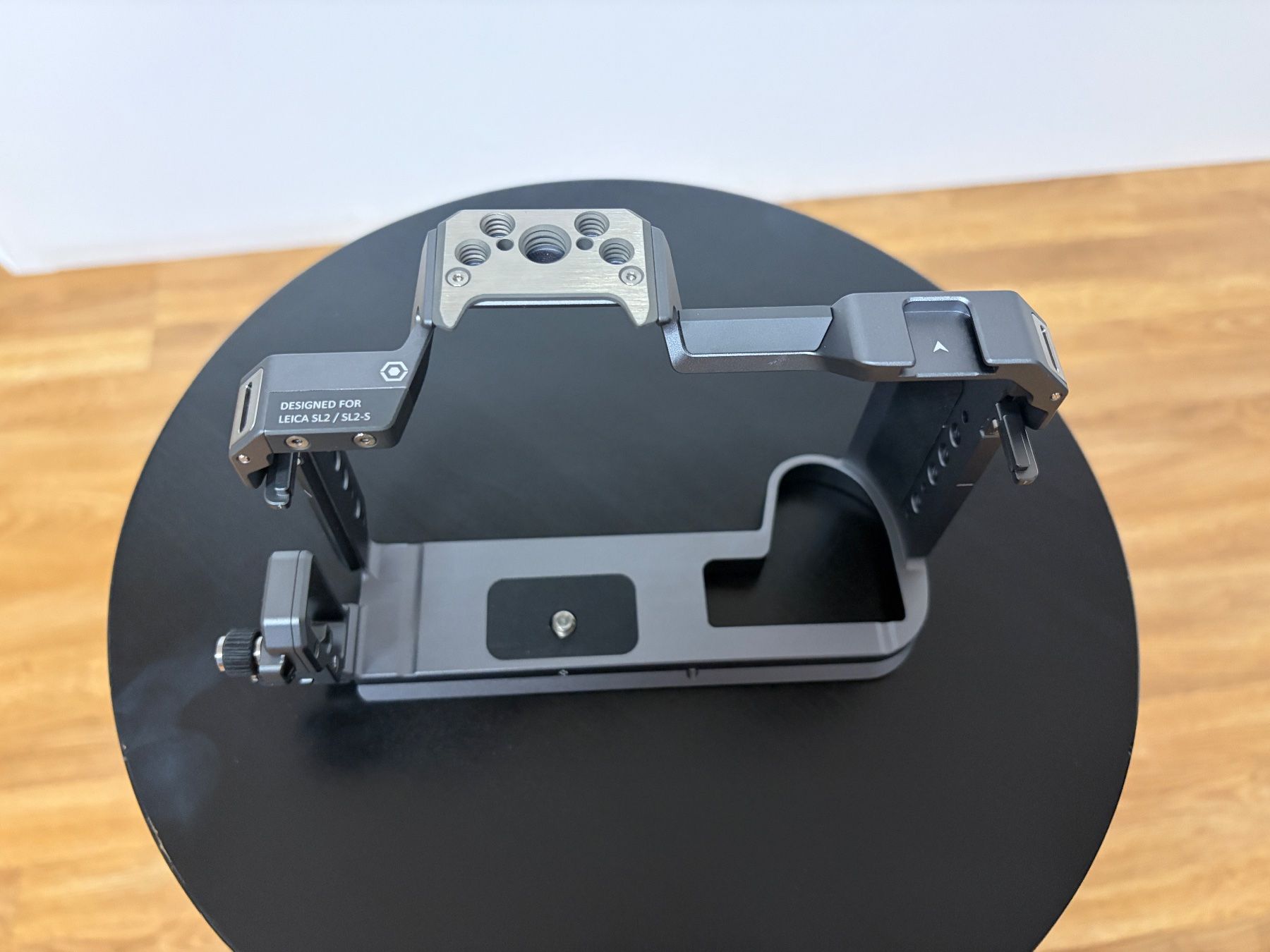 Smallrig Altri Accessori: SmallRig Kamera-Cage 4162 - Leica – Usato da Knonau venduto da Digisteff 2