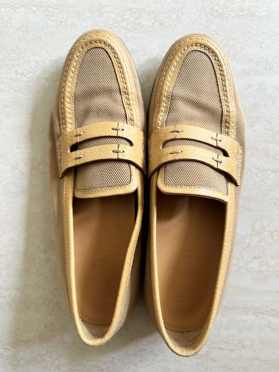 Hogan Scarpe da donna: Schuhe Hogan 38,5 – Usato da Ponte Capriasca venduto da michesa 1
