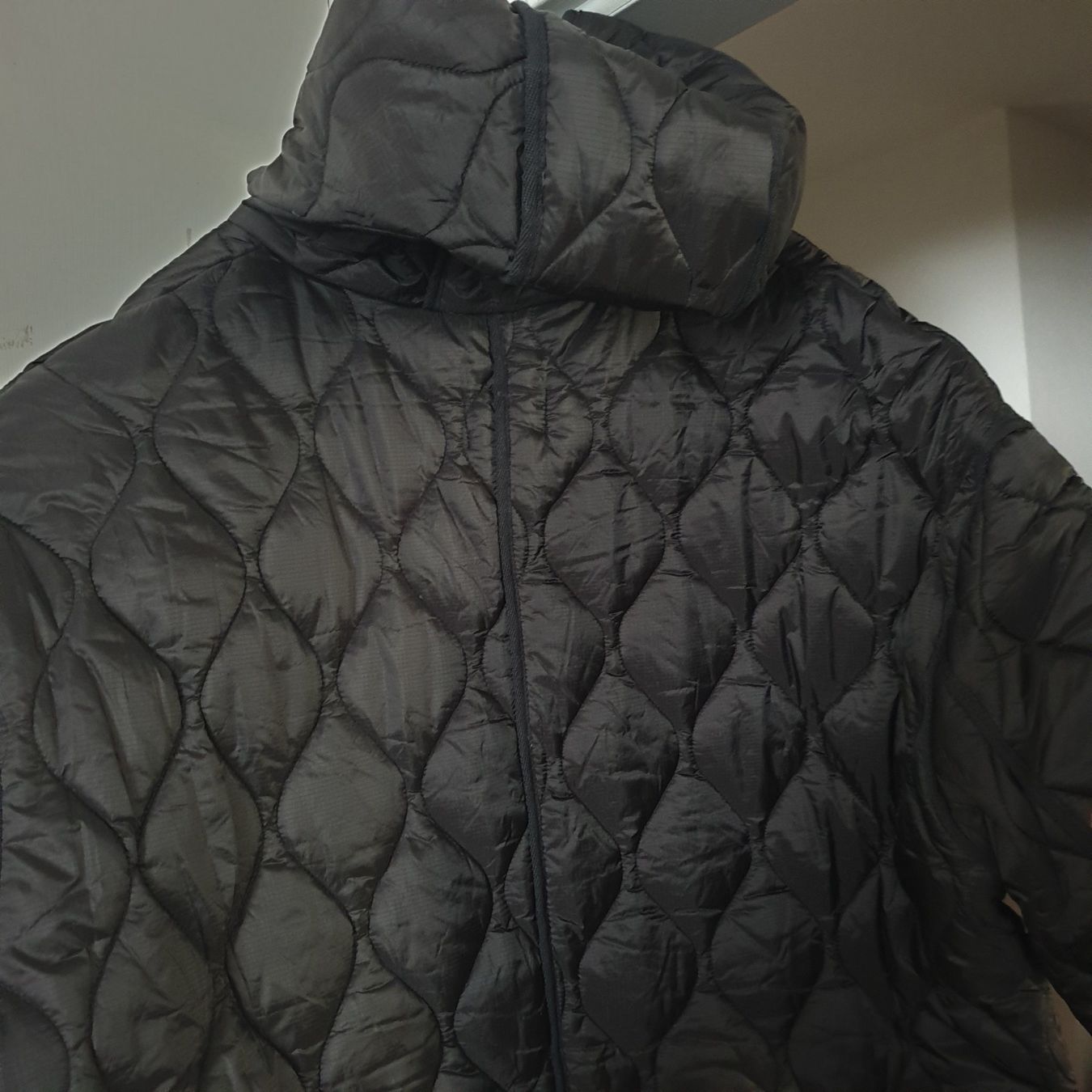 Asos Mäntel: Asos Plus Size Puffer Gr. 48 – Neu (gemäss Beschreibung) aus Frenkendorf von Moon111 3