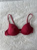 NEW - LA PERLA Red Swimsuit Bra NP: 279.-