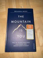 "The Mountain Is You" - Selbstsabotage Erkennen, Top!