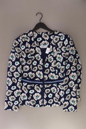 Studio Untold Regular Blazer Gr. 42 blau