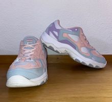 SALE HEUTE / Fila Select Low Gr. 41