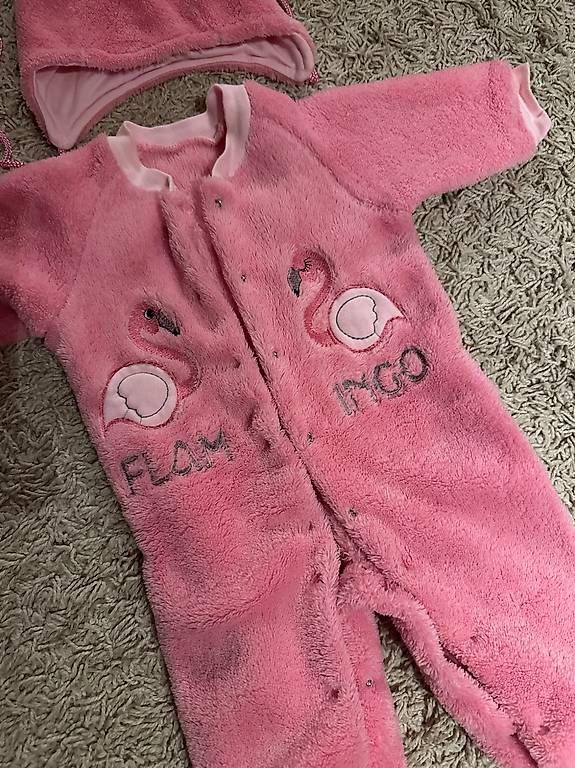 Kleiderpakete & -sets: Babykleidung – Gebraucht aus Eschenbach LU von tan_qd5w 1