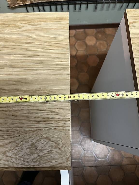 Armadi: Schrank – Usato da Arisdorf venduto da kry_8wdd 4