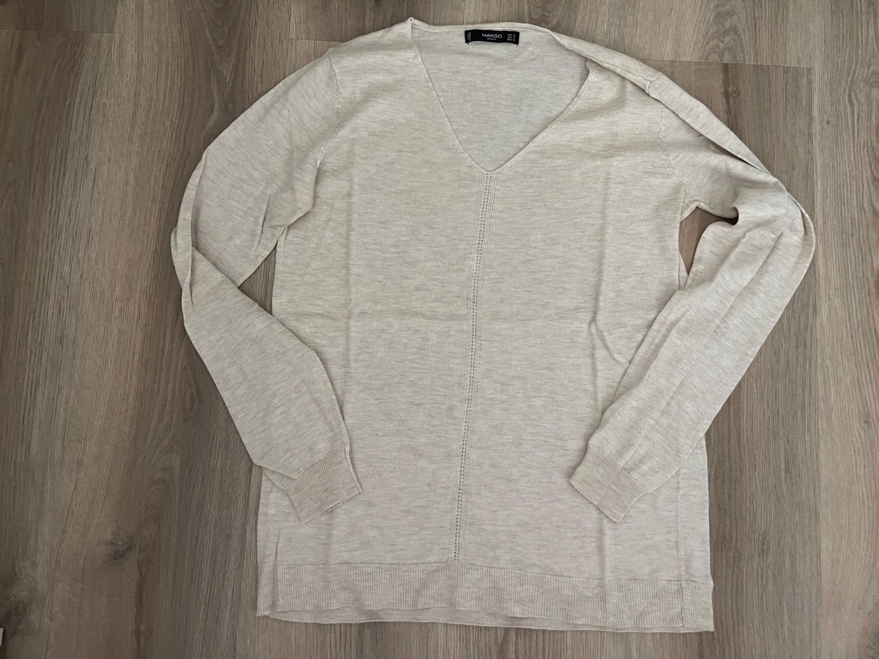 Mango Maglioni & Felpe: Leichter Pullover – Usato da Winterthur venduto da Deal246 1
