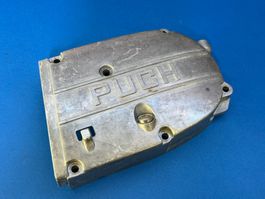 Puch E50 Deckel mit Startmechanismus Maxi Plus glaube ich