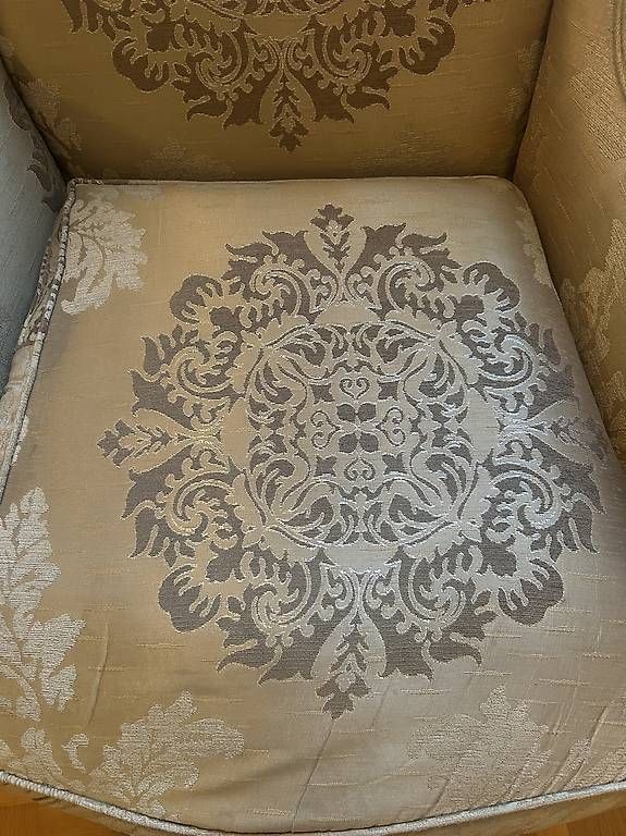 Fauteuils: Fauteuil Louis XV – D'occasion à Greng par Cristina0112 2