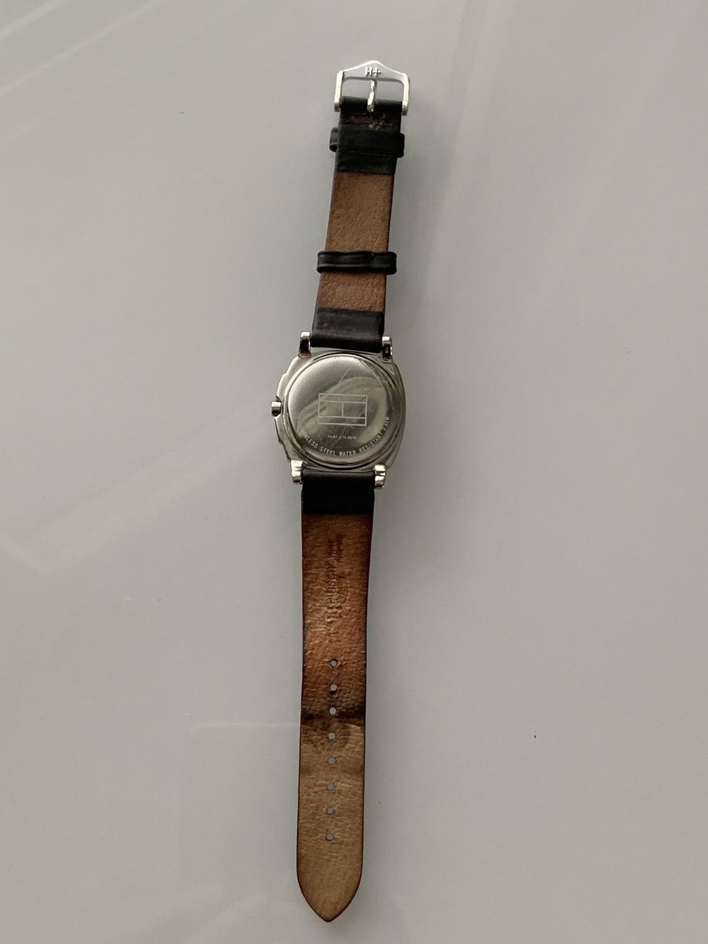 Tommy Hilfiger Orologi: Tommy Hilfiger Damenuhr, TH873140818 – Usato da Zürich venduto da JBLANUT 5