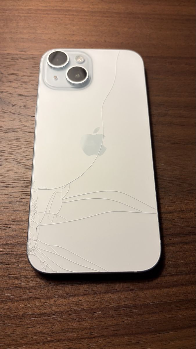 Apple Handys / Smartphones: iPhone 15 128GB – Gebraucht aus Neuenhof von wagneran17 1