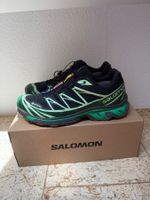 Salomon XT-6 Gore-Tex