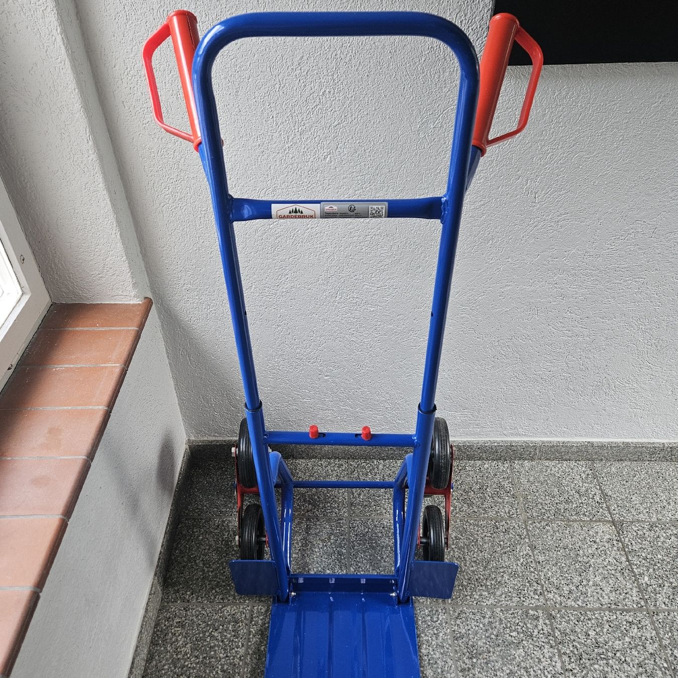 Valises & Sacs: Treppensteiger Sackkarre – Neuf (Voir description) à Herrliberg par daki0017 1