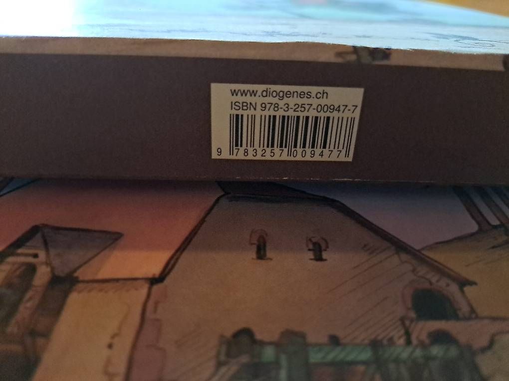 Libri: Das grosse Liederbuch - Diogenes - Gebundene Ausgabe – Usato da Winterthur venduto da 77tigerente 2