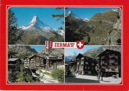 Zermatt VS