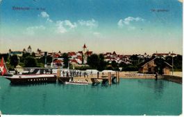 Estavayer 1920