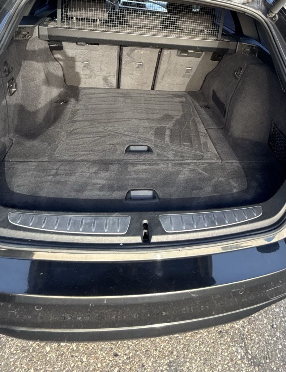 BMW Automobili: BMW 320d / AB MFK / 184PS / AB CHF 1.- – Usato da Niederuzwil venduto da Younow 8