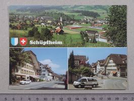 Schüpfheim LU