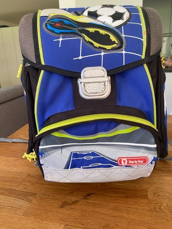 Step by Step Sacs & sacs à dos: Schultasche – D'occasion à Emmenbrücke par scoop2 2