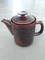 Caffettiera/teiera vintage "Thule Désirée Denmark" anni '60