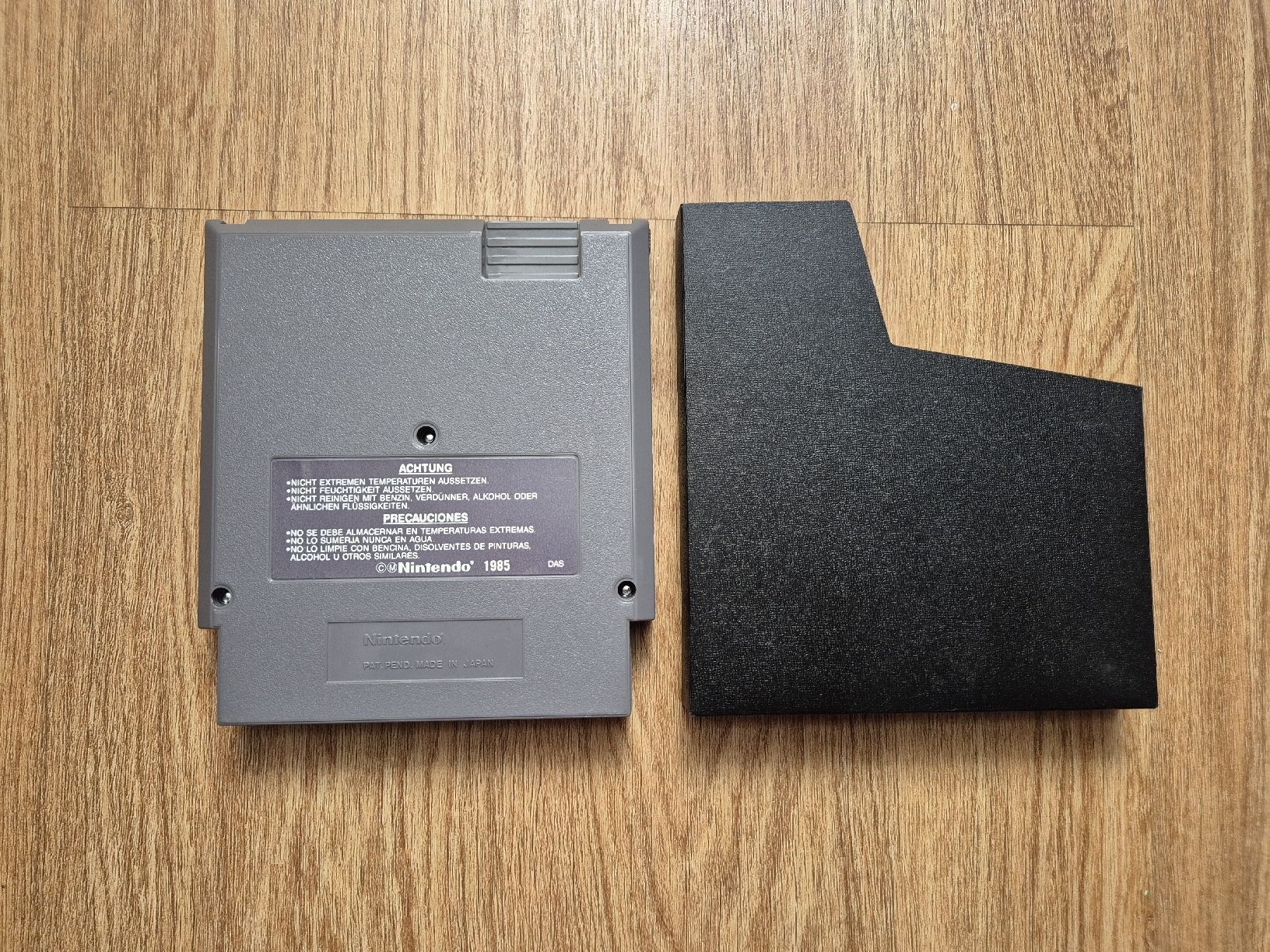 Giochi: NES Lolo 2 – Usato da Luzern venduto da nnamfuak 1