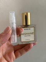 NISHANE WULÓNG CHÁ Duftprobe 2ML