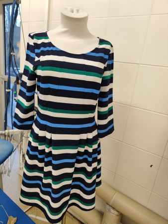 Sommer Kleid Grösse M