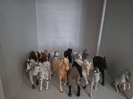 Schleich Pferde