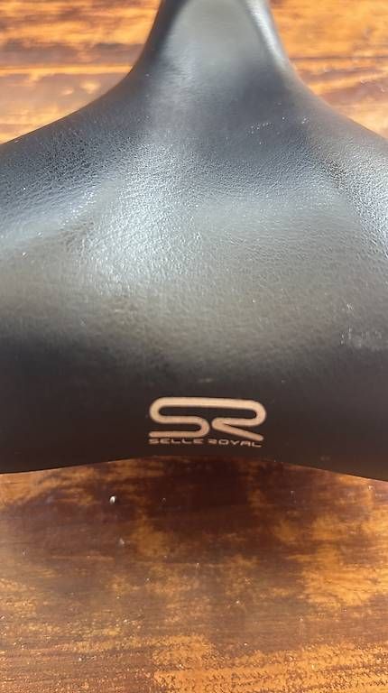 Pezzi di ricambio: Selle Royal – Usato da Bôle venduto da scj_98d2 1