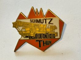 1 Pin Schmutz Krane Thun