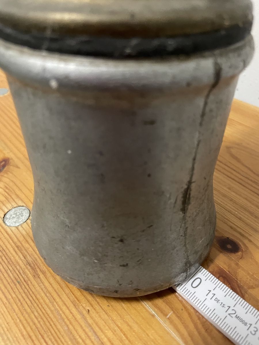 Lampade: Gruben-Lampe – Usato da Wangen SZ venduto da maluhe 2
