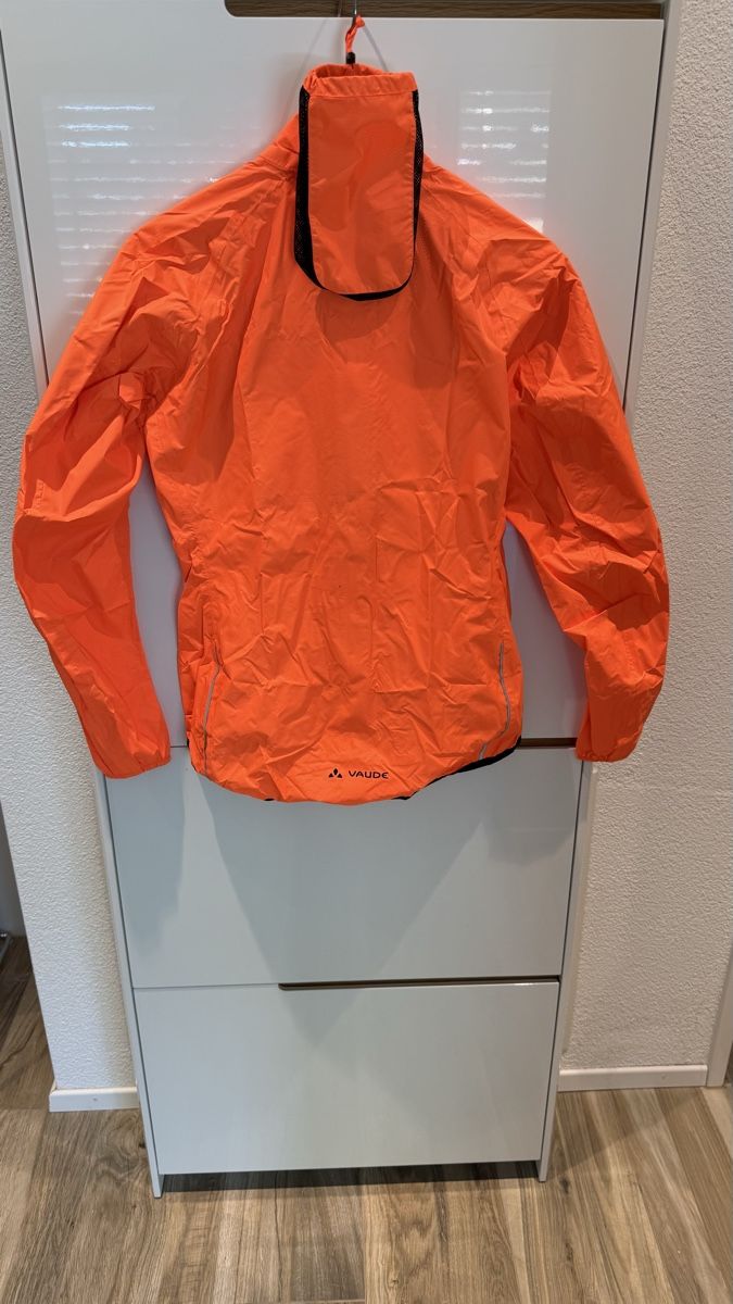 Vaude Giacche: Vaude Regenjacke – Usato da Wetzikon ZH venduto da KikiZu 1