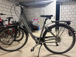 Velo Biks