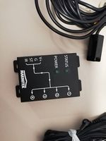 Marmitek R8 Remote Control  gebraucht