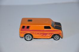 Ford Streed Van, Faller AFX Aurora